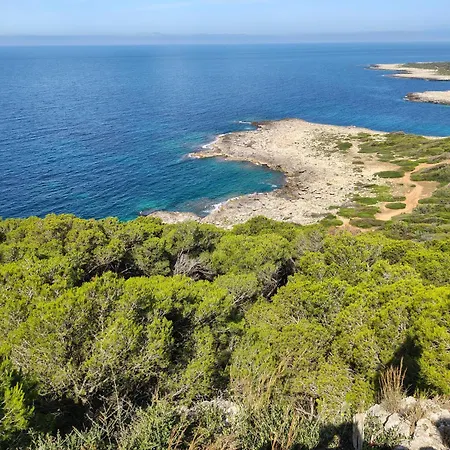 Casa Porto Selvaggio * Santa Caterina (Lecce)