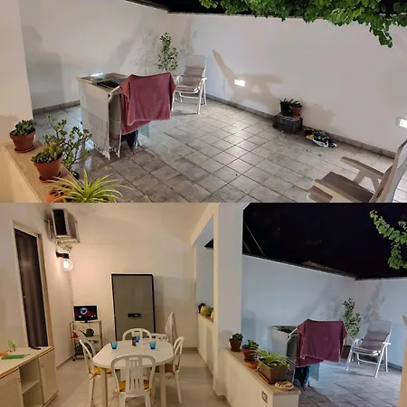 Casa Porto Selvaggio