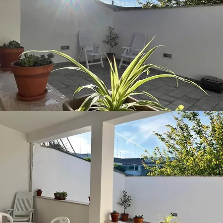 Casa Porto Selvaggio * Santa Caterina (Lecce)